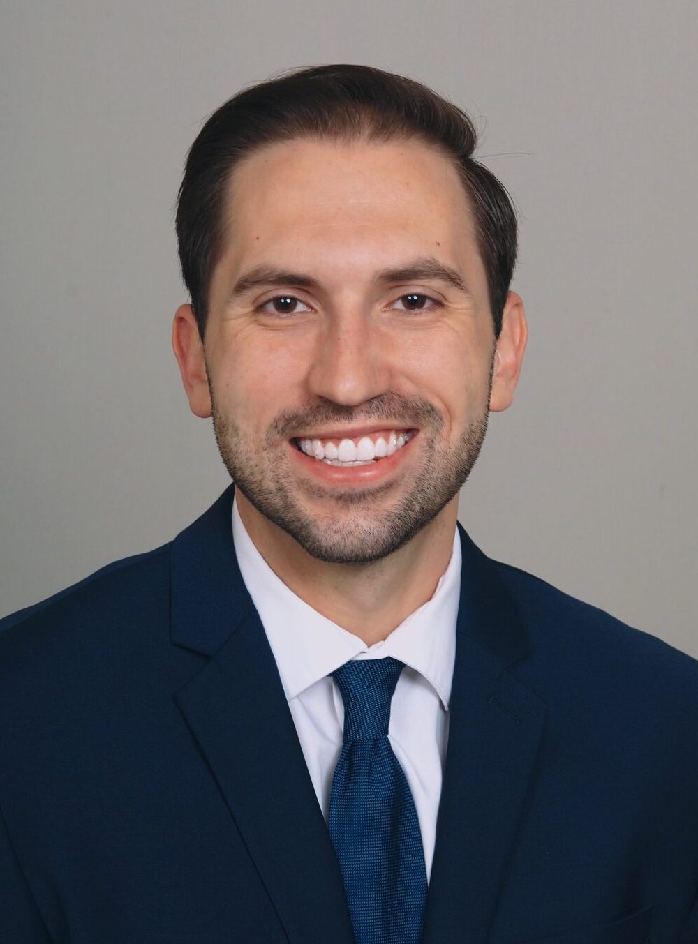 Dr. Thomas Frauenhofer, D.O. — Interventional Pain Physician in Tallahassee, FL