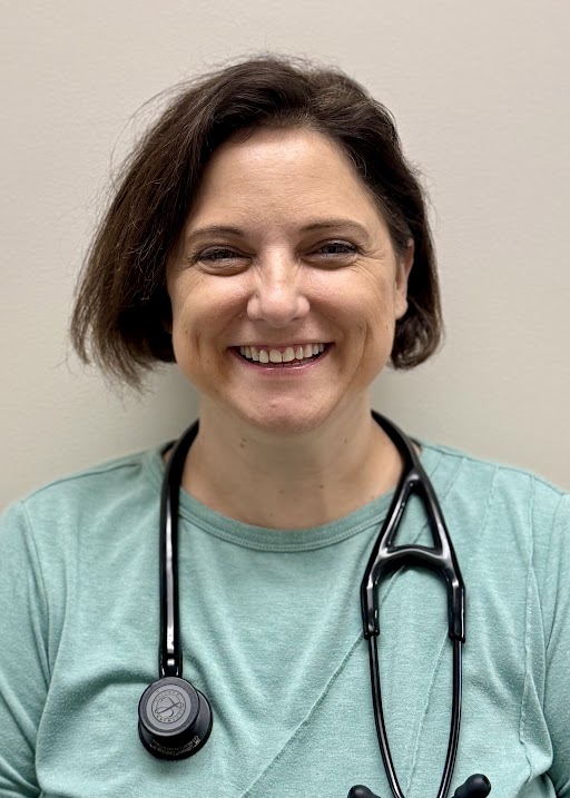 Rebekah Simmons-Todd, PA-C — Physician Assistant, North Florida Pain Specialists